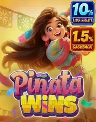 Pinata Wins