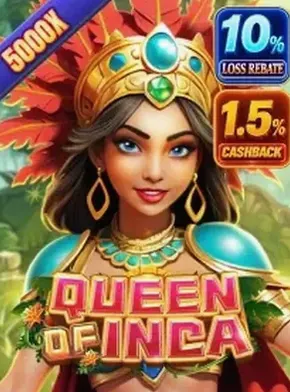 QUEEN OF INCA