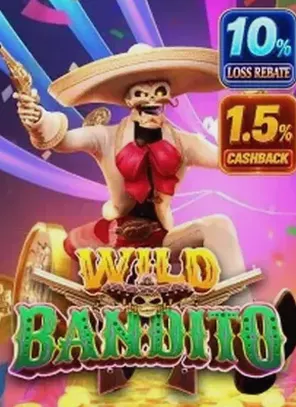 Wild Bandito